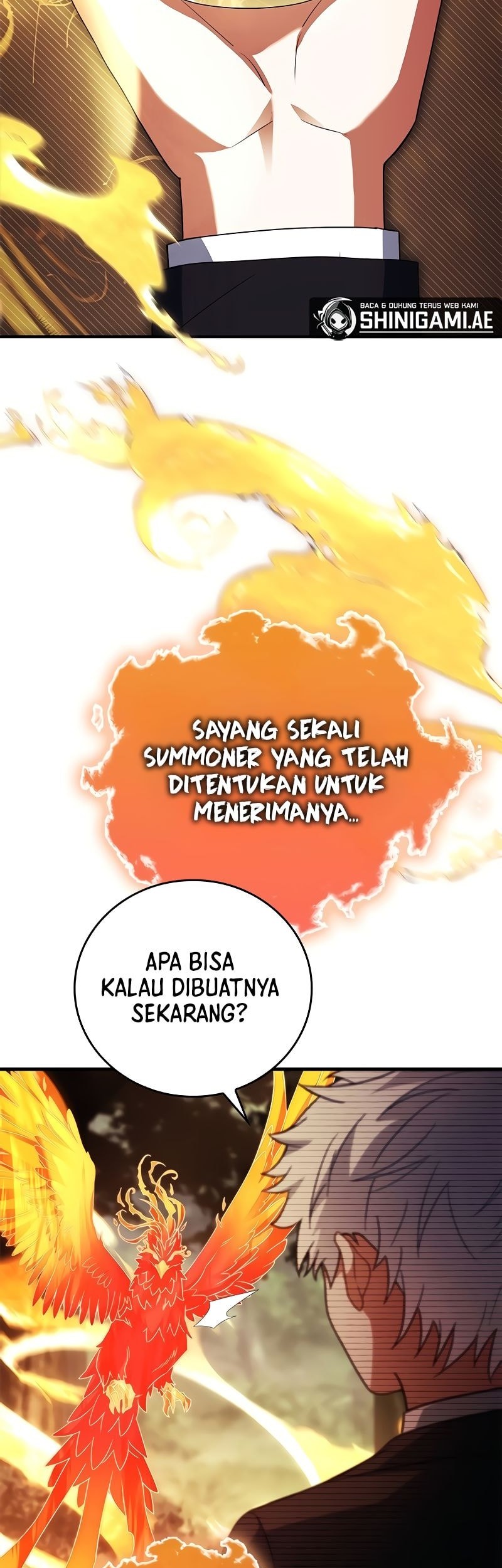 The Legendary Hero Is an Academy Honors Student Chapter 13 - halaman 24