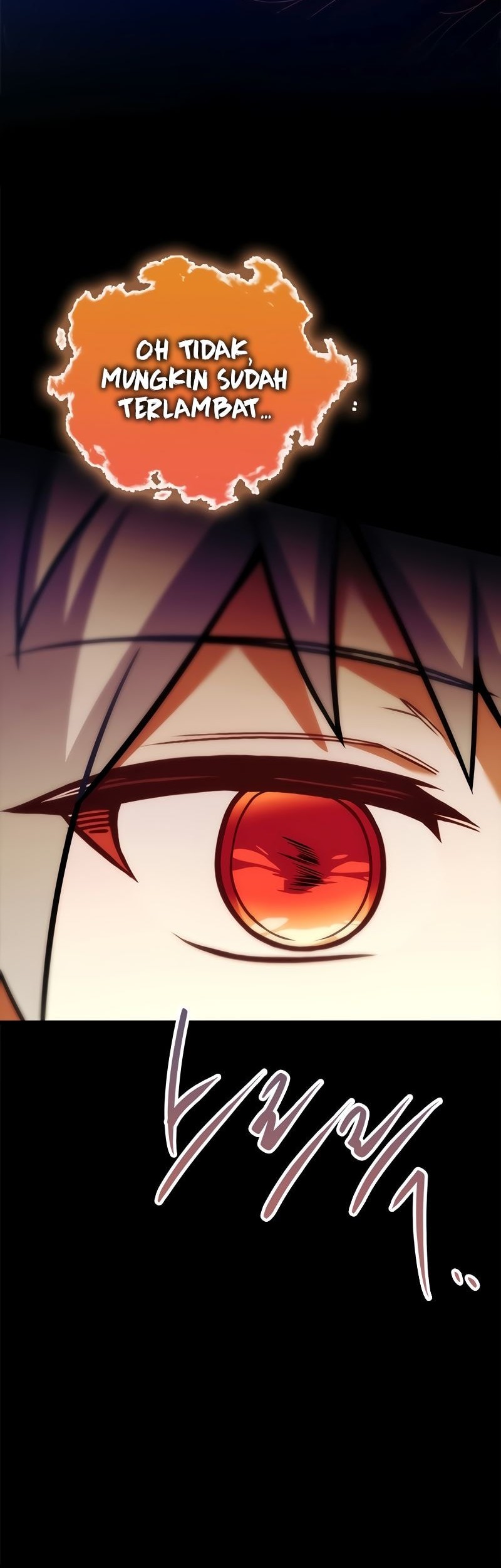 The Legendary Hero Is an Academy Honors Student Chapter 13 - halaman 27
