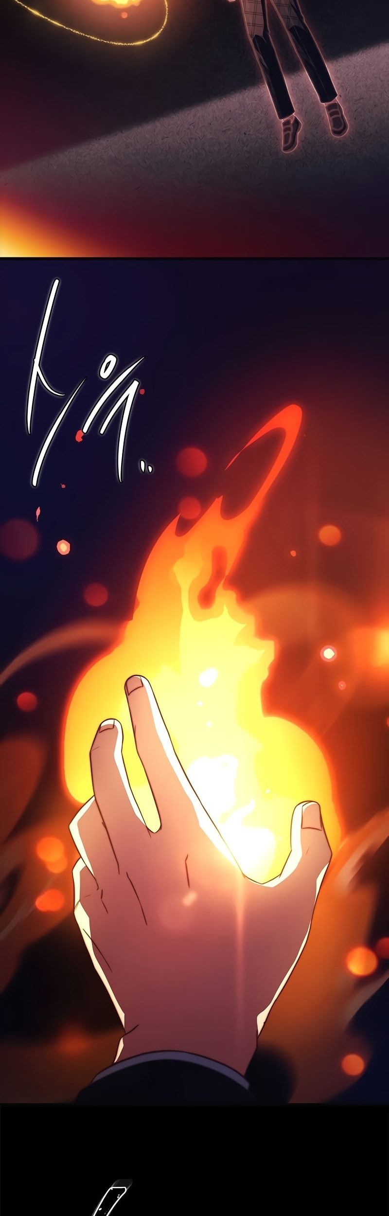 The Legendary Hero Is an Academy Honors Student Chapter 13 - halaman 31
