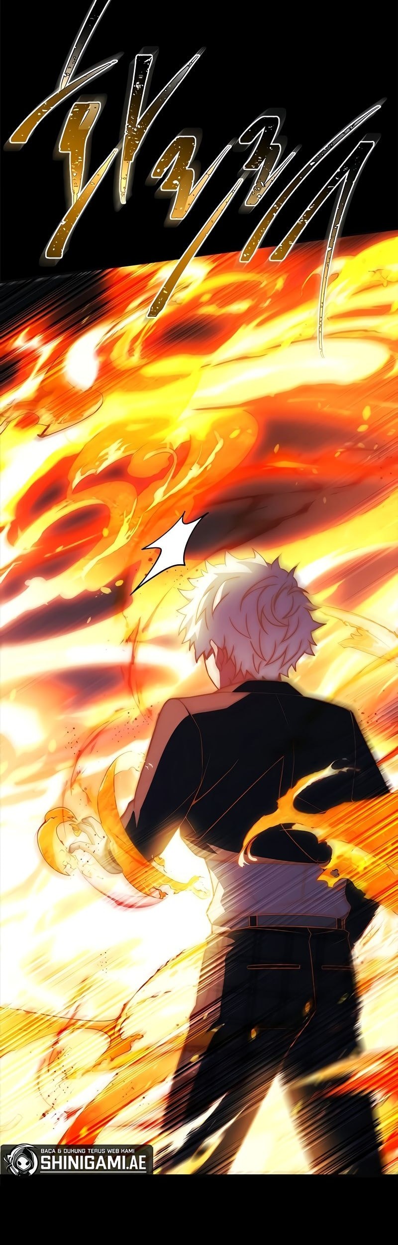 The Legendary Hero Is an Academy Honors Student Chapter 13 - halaman 32