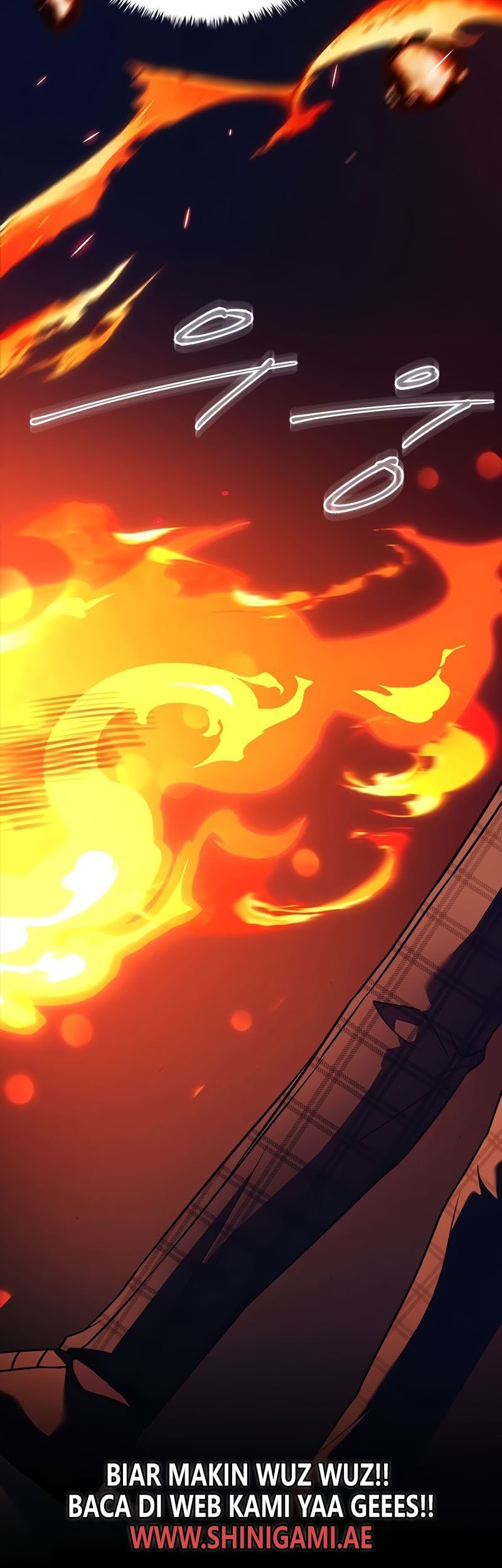 The Legendary Hero Is an Academy Honors Student Chapter 13 - halaman 36