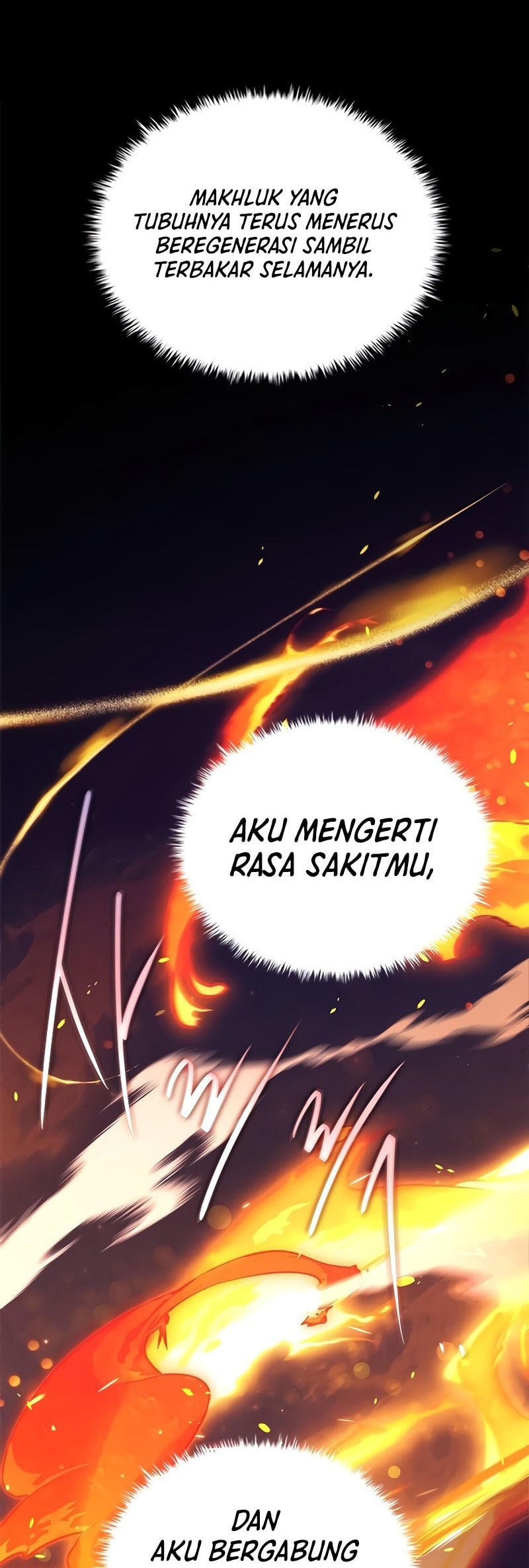 The Legendary Hero Is an Academy Honors Student Chapter 13 - halaman 37