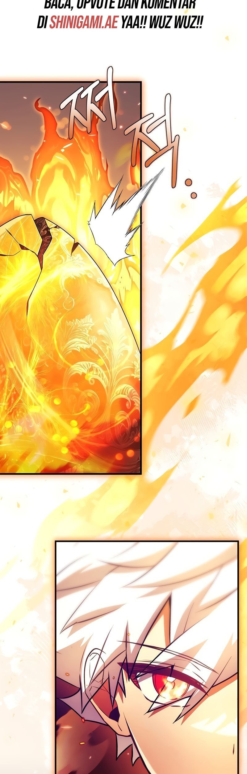 The Legendary Hero Is an Academy Honors Student Chapter 13 - halaman 40