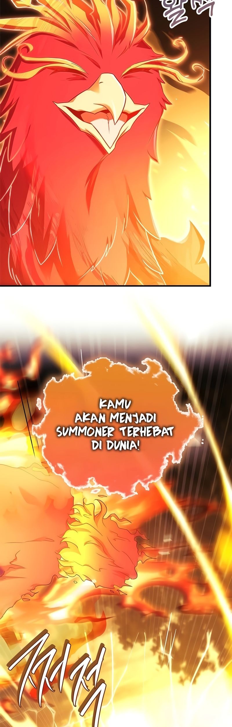 The Legendary Hero Is an Academy Honors Student Chapter 13 - halaman 44