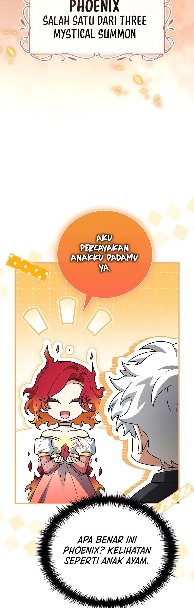The Legendary Hero Is an Academy Honors Student Chapter 13 - halaman 48