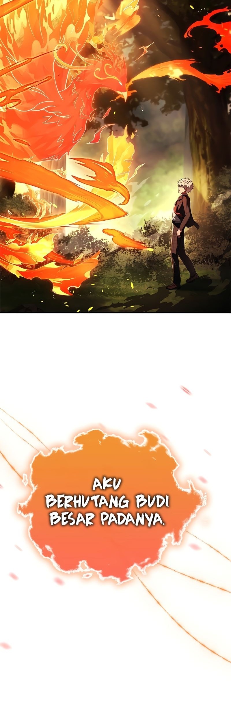 The Legendary Hero Is an Academy Honors Student Chapter 13 - halaman 5