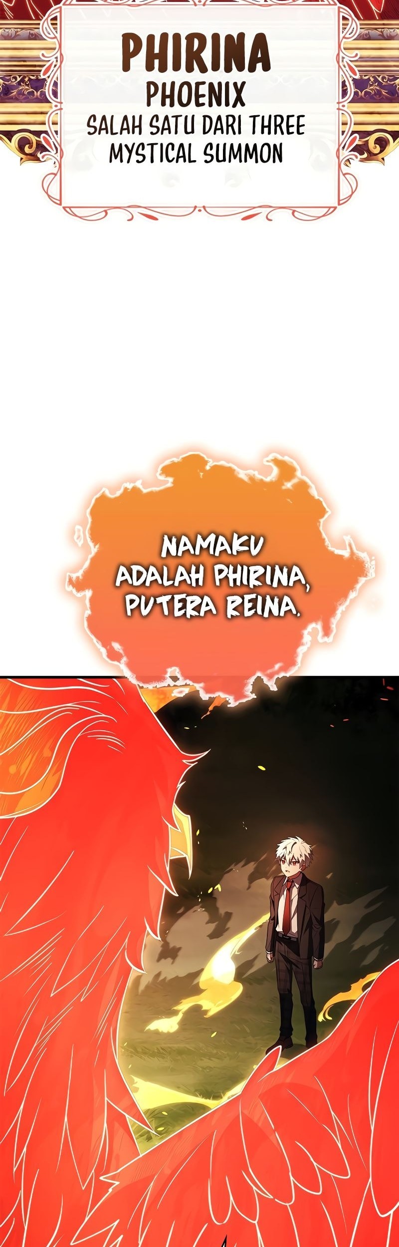 The Legendary Hero Is an Academy Honors Student Chapter 13 - halaman 7
