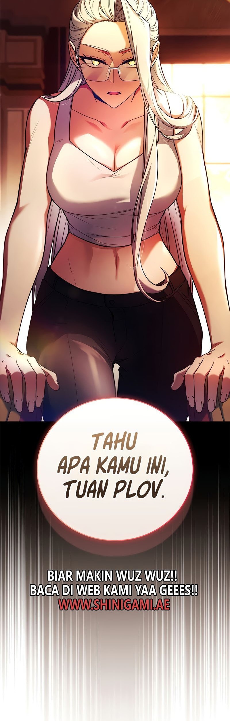 The Legendary Hero Is an Academy Honors Student Chapter 13 - halaman 79