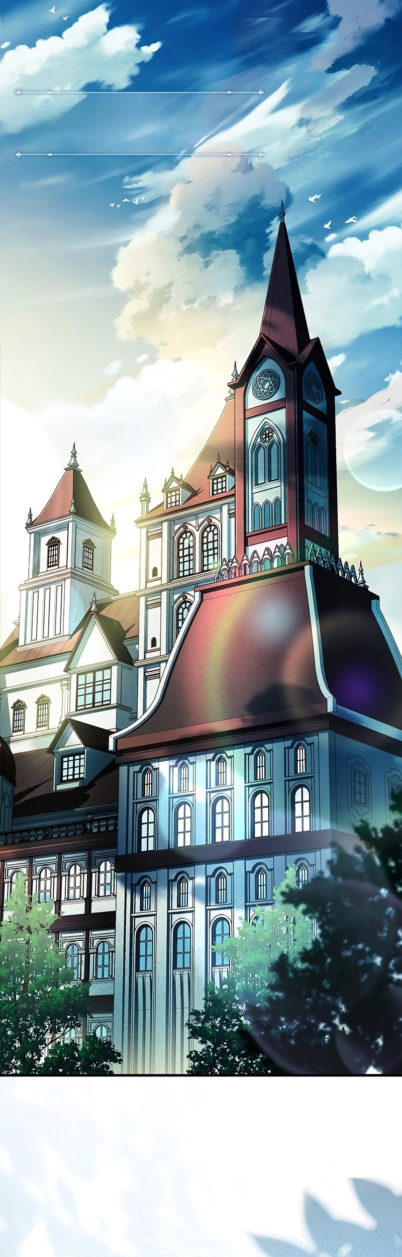 The Legendary Hero Is an Academy Honors Student Chapter 14 - halaman 11