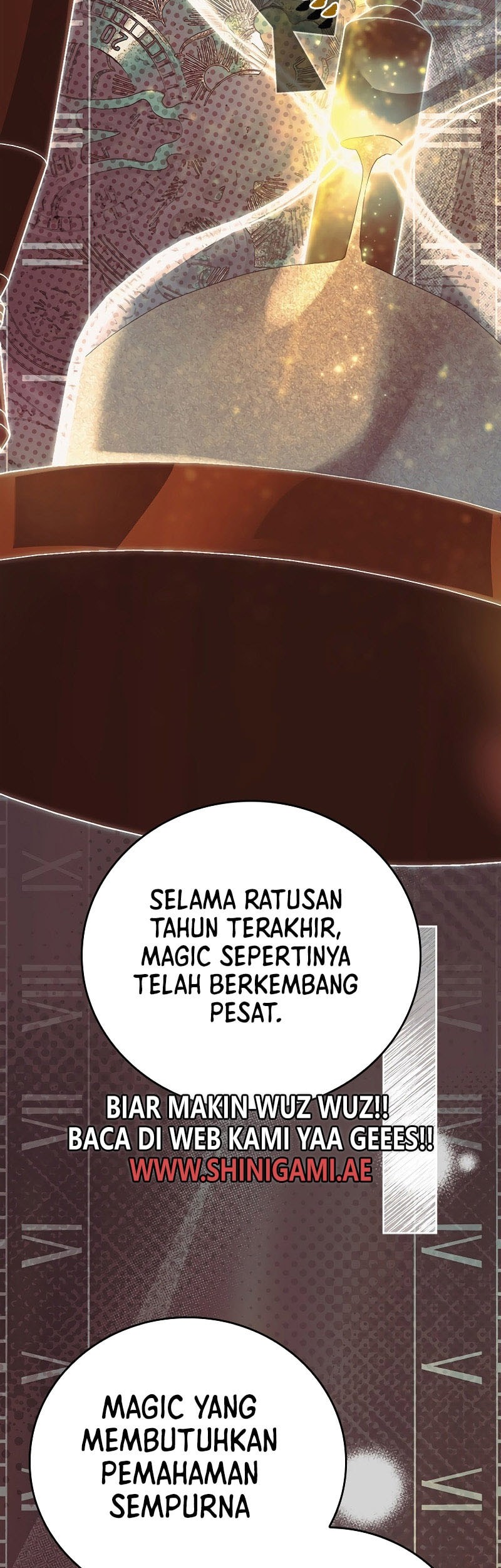 The Legendary Hero Is an Academy Honors Student Chapter 14 - halaman 52