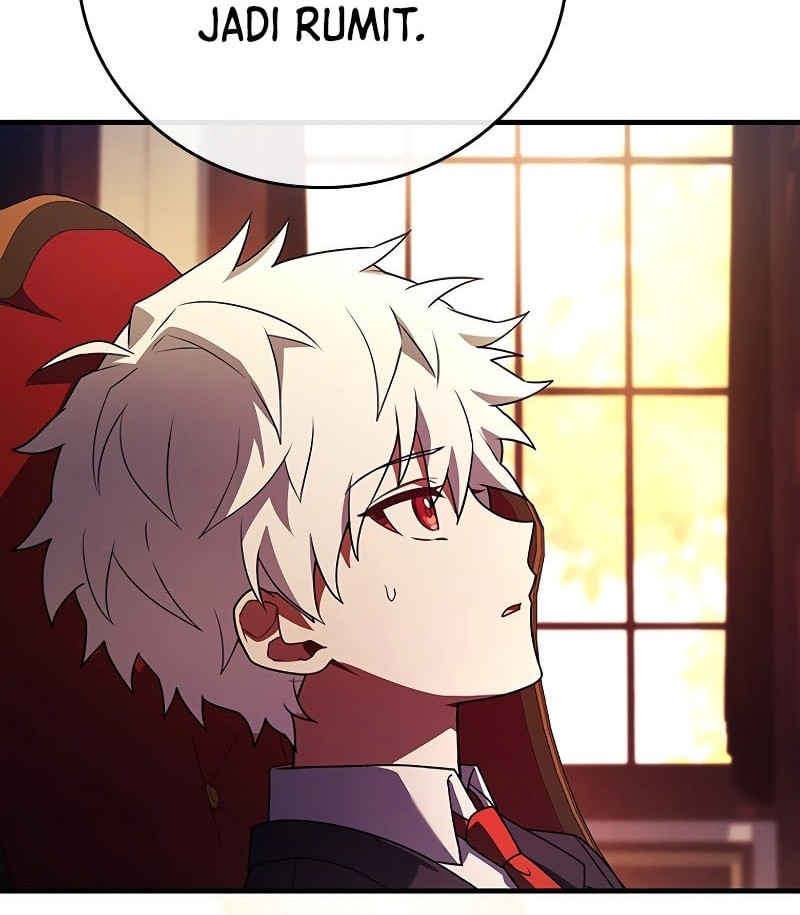 The Legendary Hero Is an Academy Honors Student Chapter 14 - halaman 7