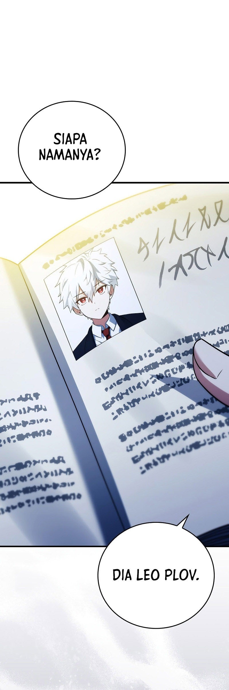 The Legendary Hero Is an Academy Honors Student Chapter 14 - halaman 75