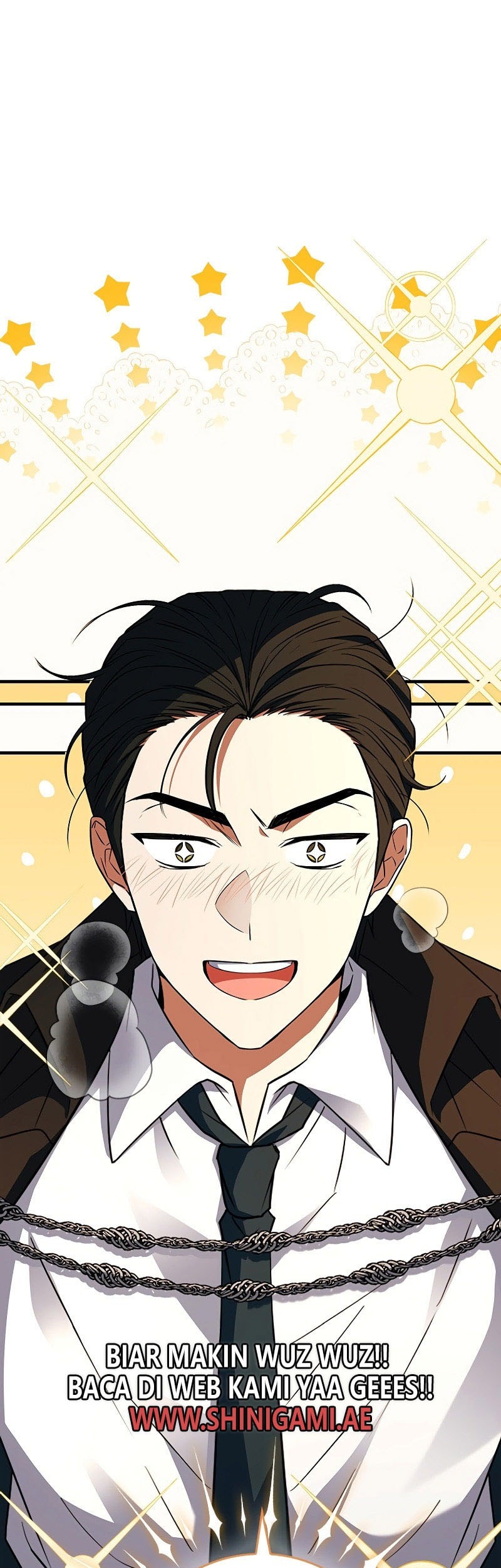 The Legendary Hero Is an Academy Honors Student Chapter 14 - halaman 92