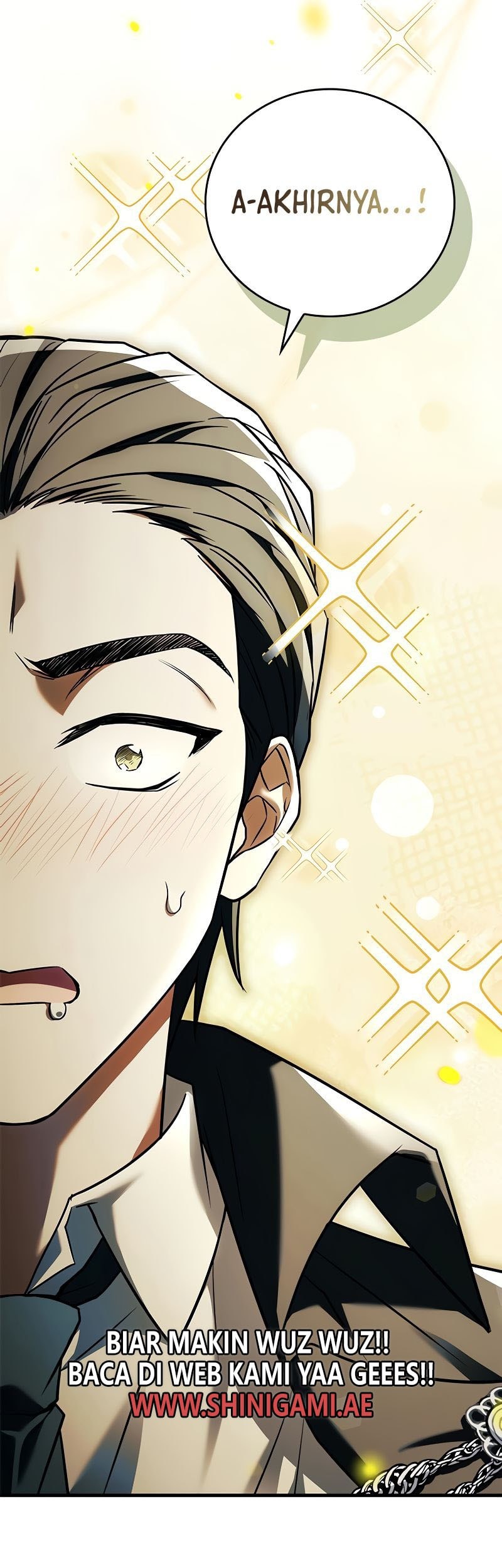 The Legendary Hero Is an Academy Honors Student Chapter 15 - halaman 18