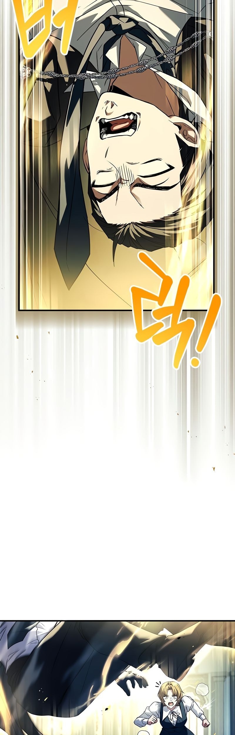 The Legendary Hero Is an Academy Honors Student Chapter 15 - halaman 28