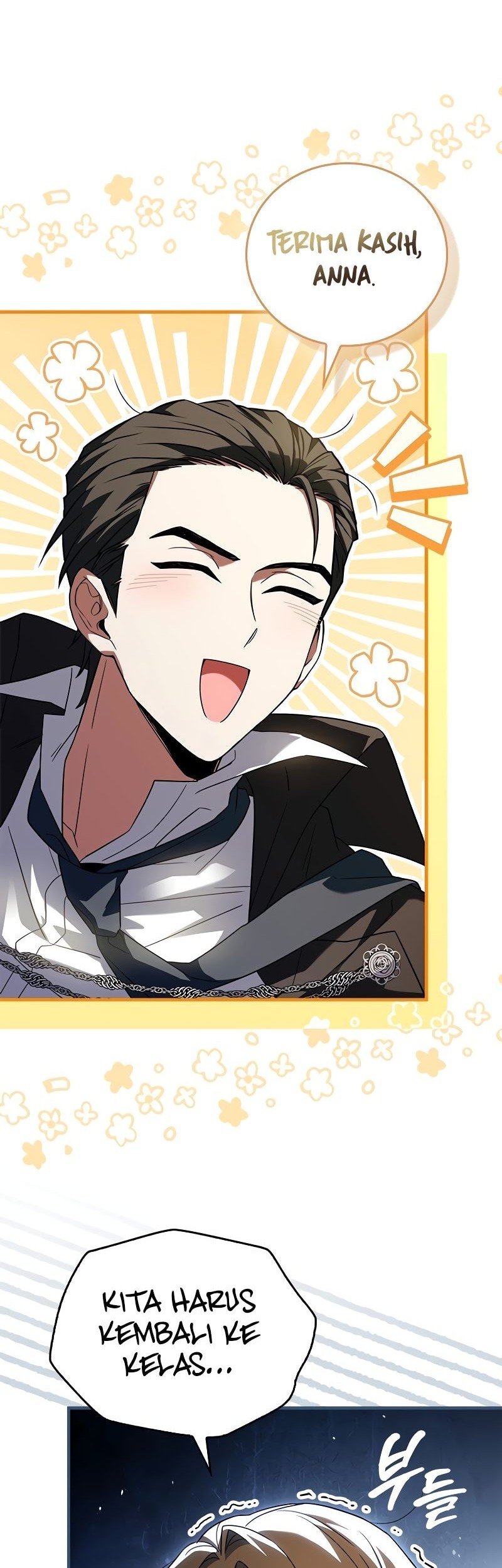 The Legendary Hero Is an Academy Honors Student Chapter 15 - halaman 31