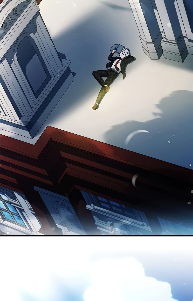 The Legendary Hero Is an Academy Honors Student Chapter 15 - halaman 37
