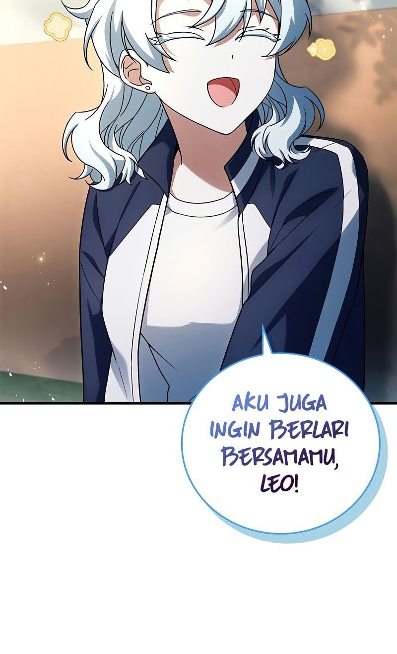 The Legendary Hero Is an Academy Honors Student Chapter 15 - halaman 57