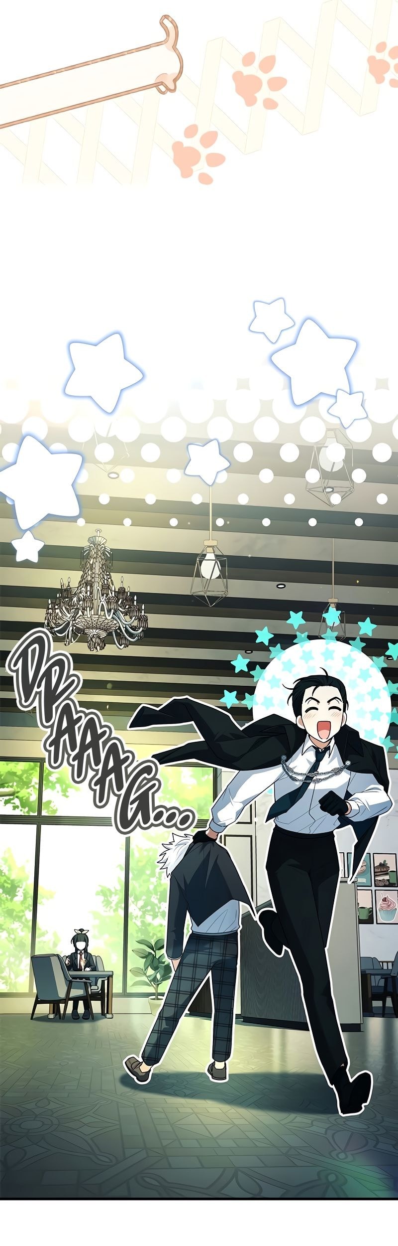 The Legendary Hero Is an Academy Honors Student Chapter 15 - halaman 6