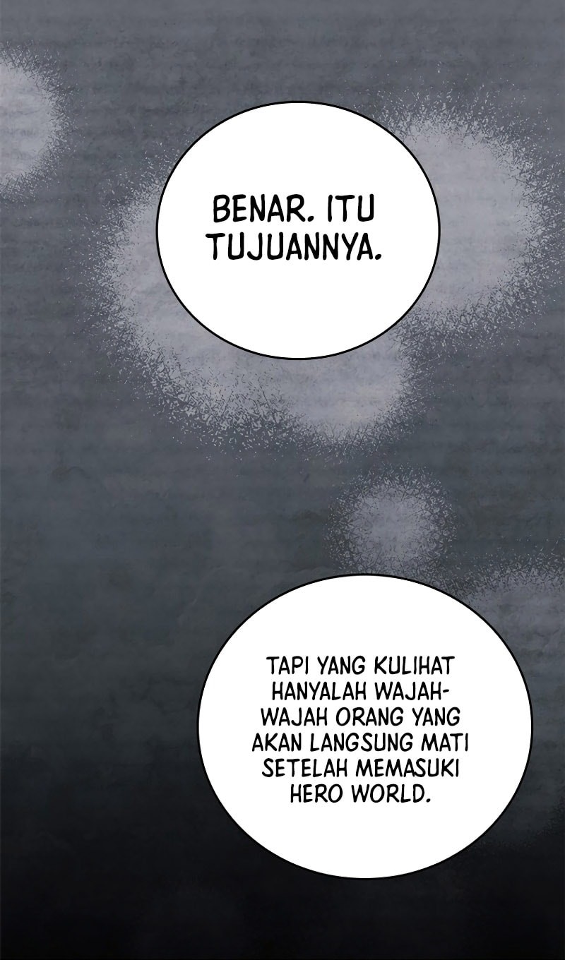 The Legendary Hero Is an Academy Honors Student Chapter 16 - halaman 12