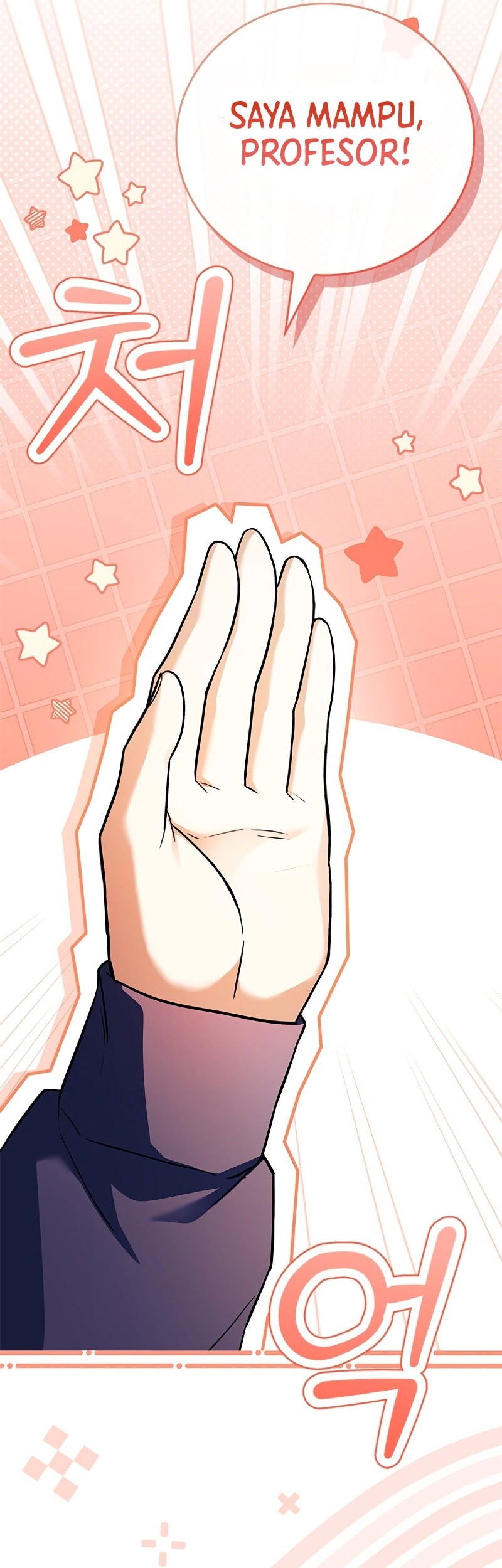 The Legendary Hero Is an Academy Honors Student Chapter 16 - halaman 27
