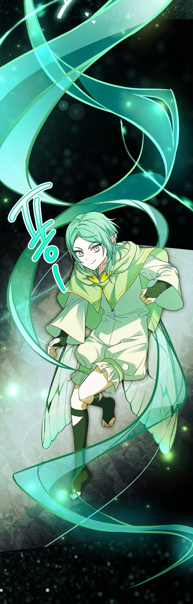 The Legendary Hero Is an Academy Honors Student Chapter 16 - halaman 38