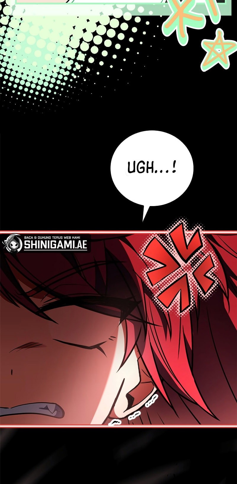 The Legendary Hero Is an Academy Honors Student Chapter 16 - halaman 41