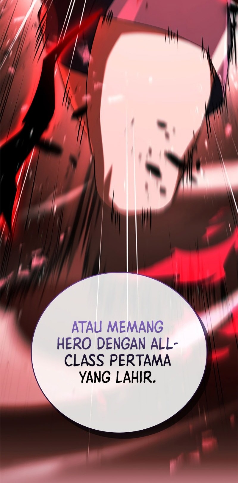 The Legendary Hero Is an Academy Honors Student Chapter 16 - halaman 58