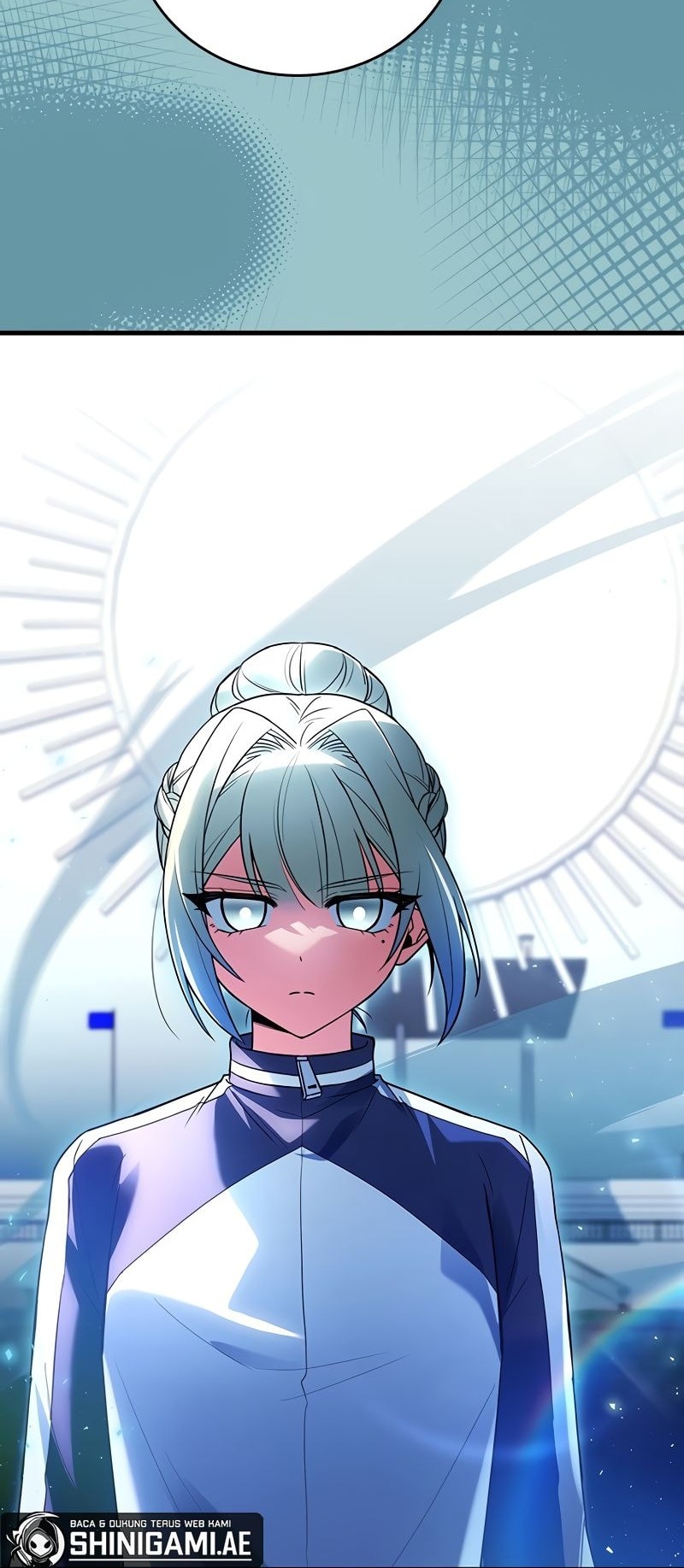 The Legendary Hero Is an Academy Honors Student Chapter 17 - halaman 23