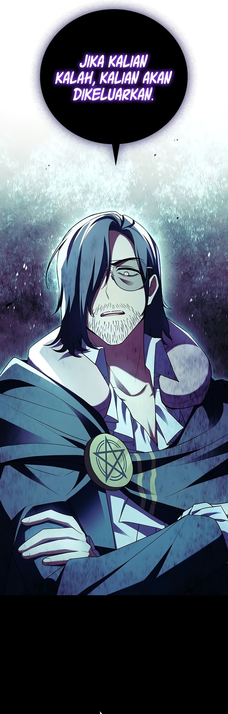 The Legendary Hero Is an Academy Honors Student Chapter 17 - halaman 3