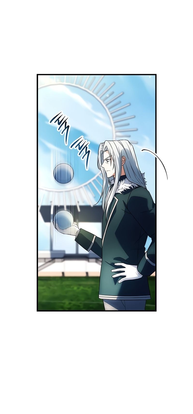 The Legendary Hero Is an Academy Honors Student Chapter 17 - halaman 30