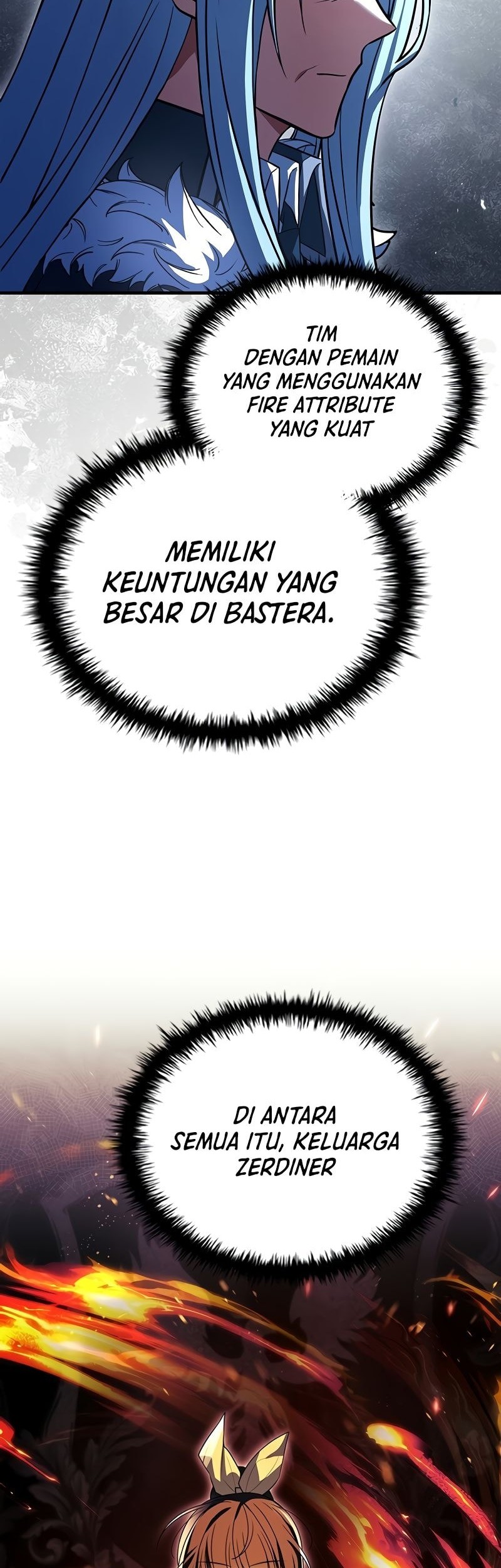 The Legendary Hero Is an Academy Honors Student Chapter 17 - halaman 63
