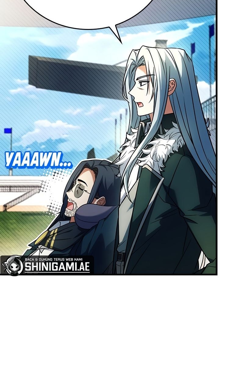 The Legendary Hero Is an Academy Honors Student Chapter 17 - halaman 65