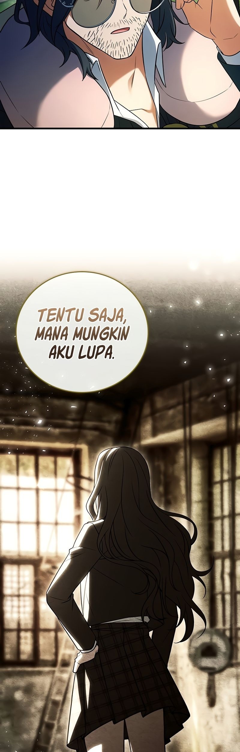 The Legendary Hero Is an Academy Honors Student Chapter 17 - halaman 67