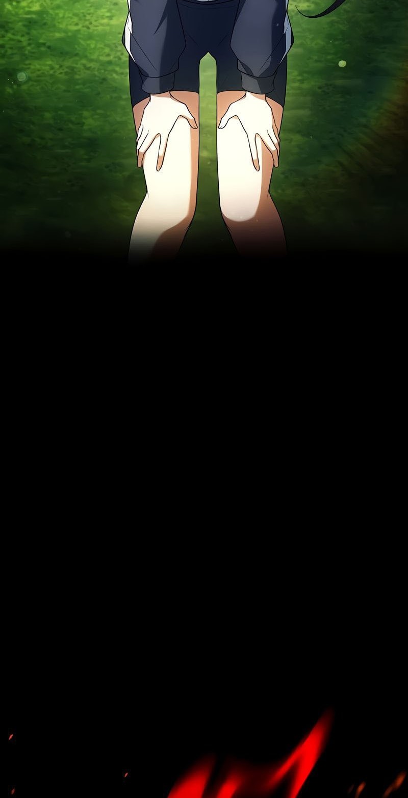 The Legendary Hero Is an Academy Honors Student Chapter 17 - halaman 73