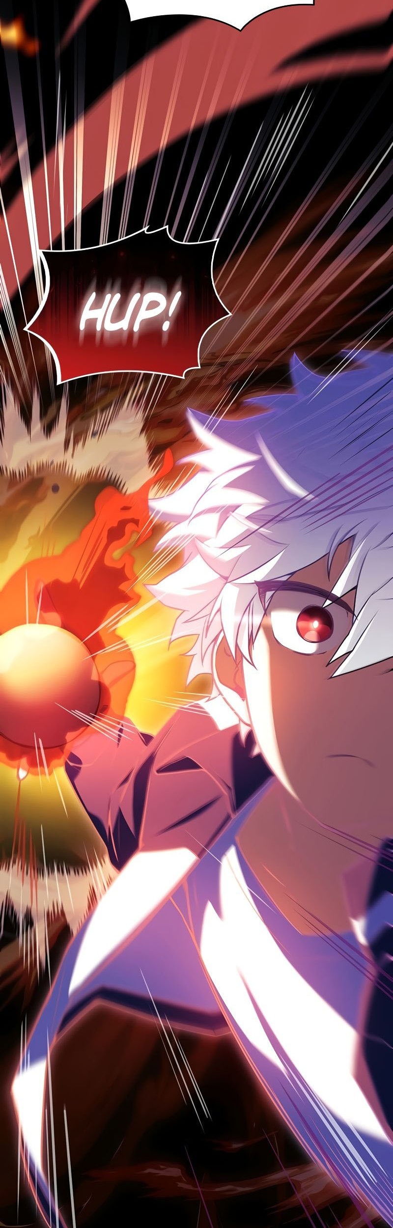 The Legendary Hero Is an Academy Honors Student Chapter 17 - halaman 75