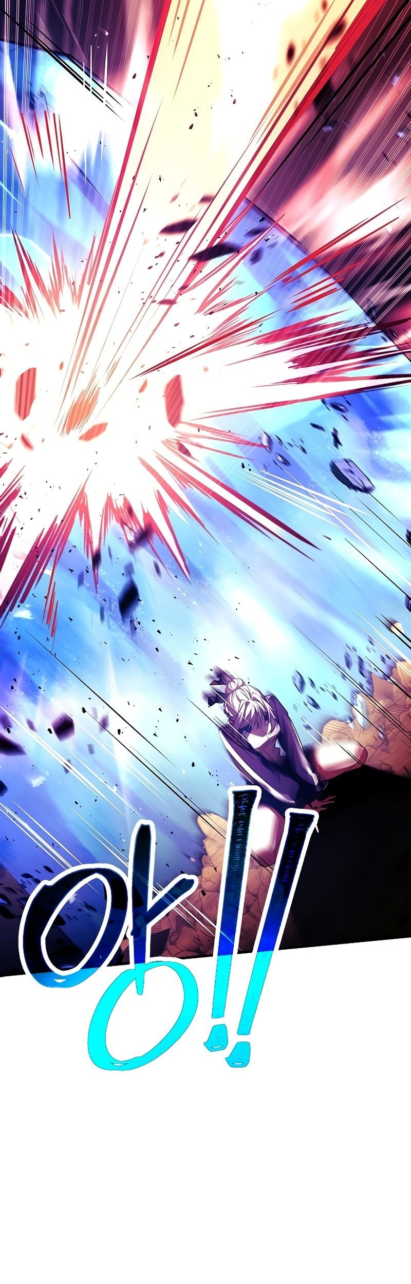 The Legendary Hero Is an Academy Honors Student Chapter 17 - halaman 79
