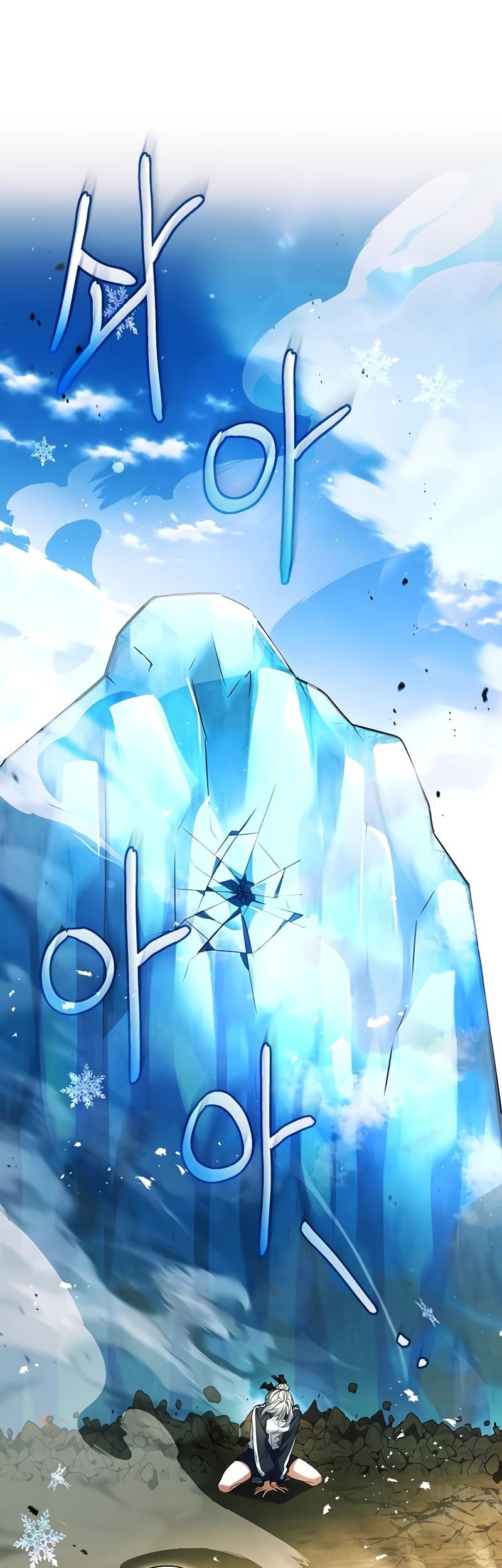 The Legendary Hero Is an Academy Honors Student Chapter 17 - halaman 80