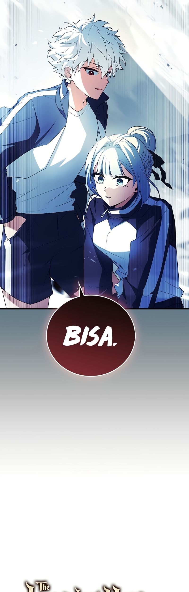 The Legendary Hero Is an Academy Honors Student Chapter 17 - halaman 82