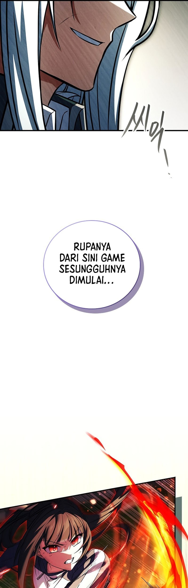The Legendary Hero Is an Academy Honors Student Chapter 18 - halaman 10