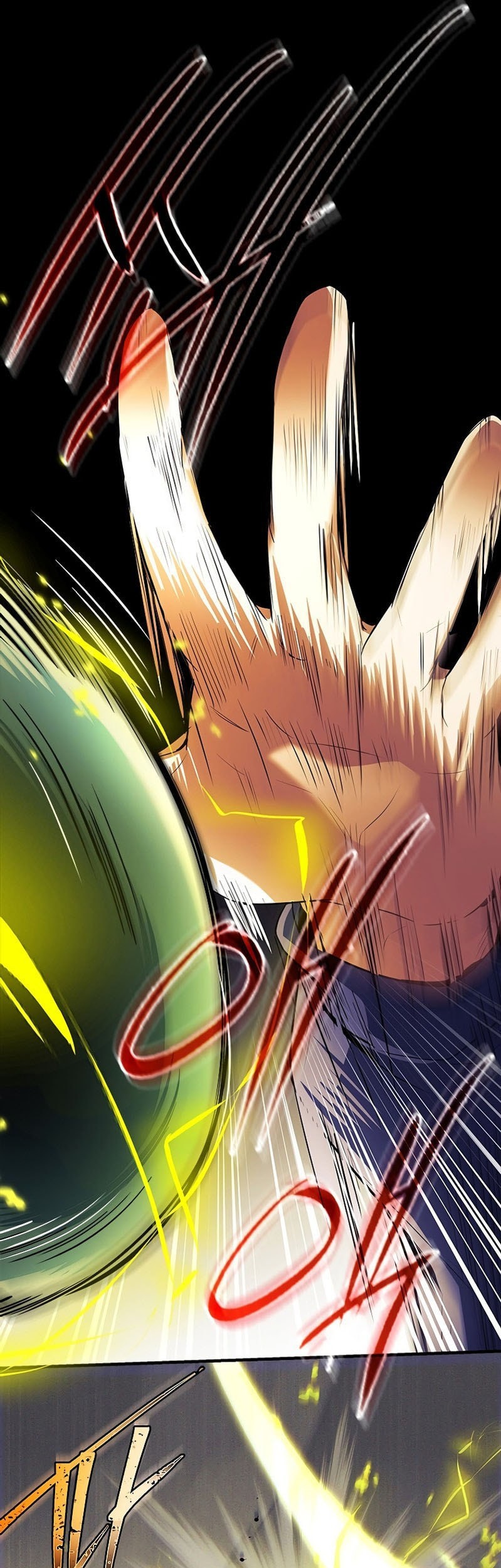 The Legendary Hero Is an Academy Honors Student Chapter 18 - halaman 17