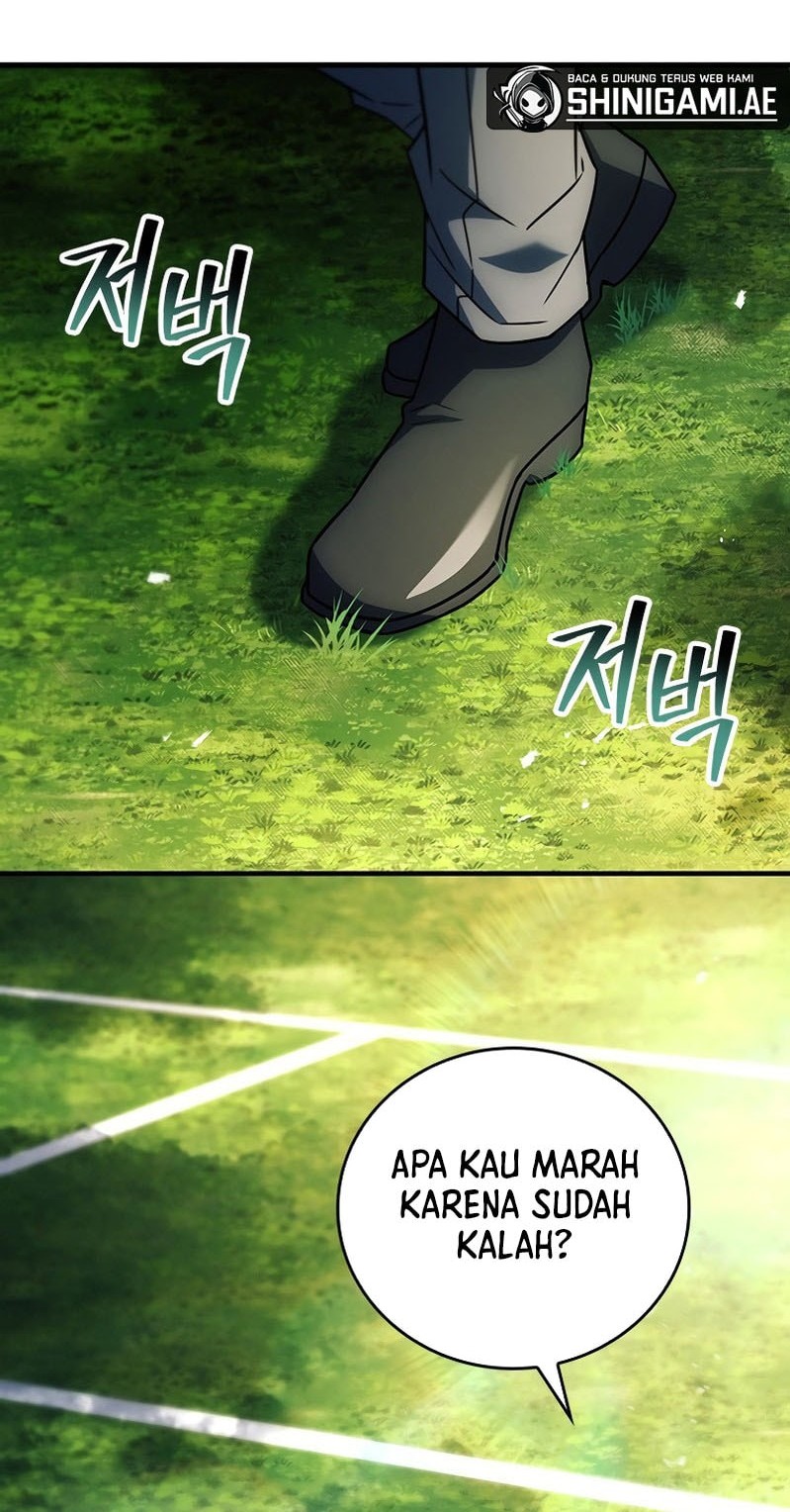 The Legendary Hero Is an Academy Honors Student Chapter 18 - halaman 44