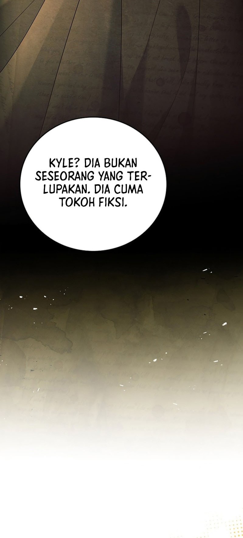The Legendary Hero Is an Academy Honors Student Chapter 18 - halaman 68