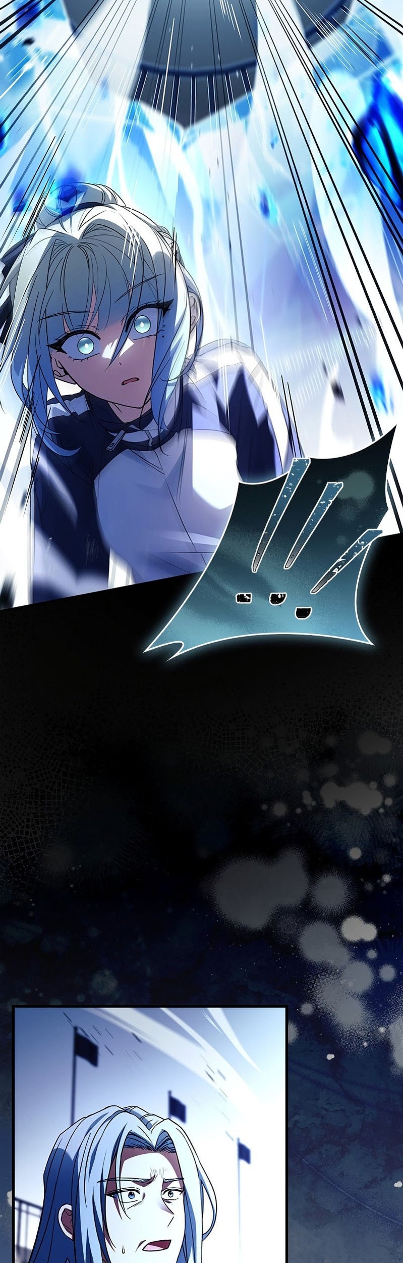 The Legendary Hero Is an Academy Honors Student Chapter 18 - halaman 7
