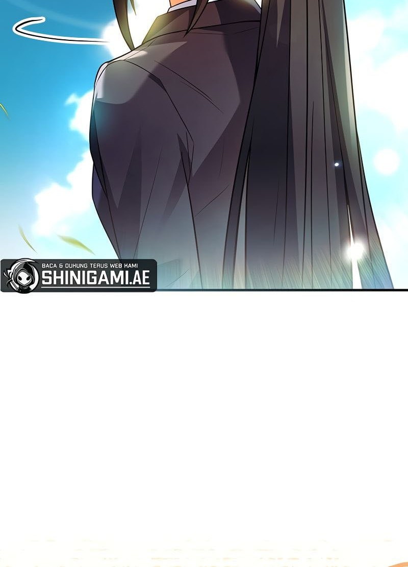 The Legendary Hero Is an Academy Honors Student Chapter 19 - halaman 17