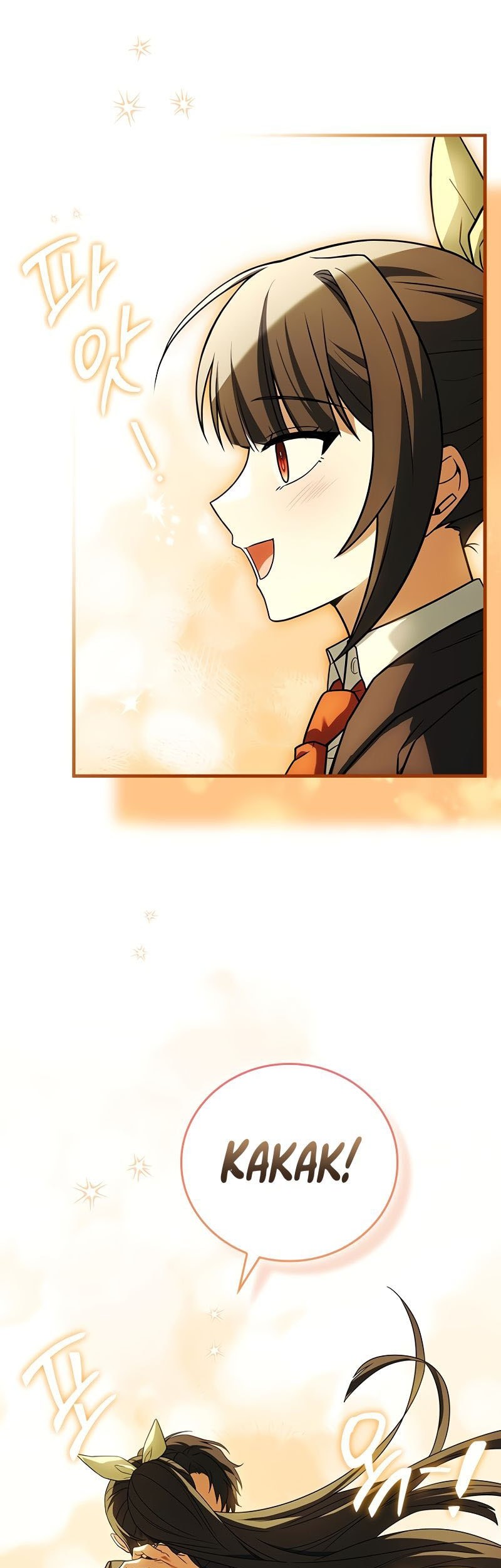 The Legendary Hero Is an Academy Honors Student Chapter 19 - halaman 20