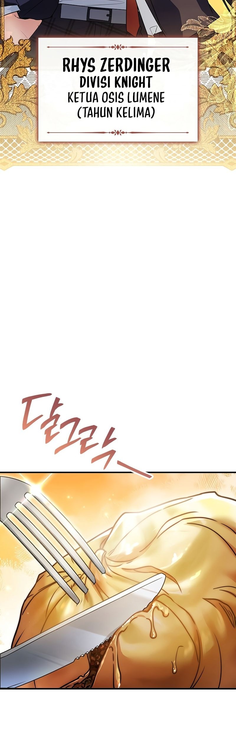 The Legendary Hero Is an Academy Honors Student Chapter 19 - halaman 23