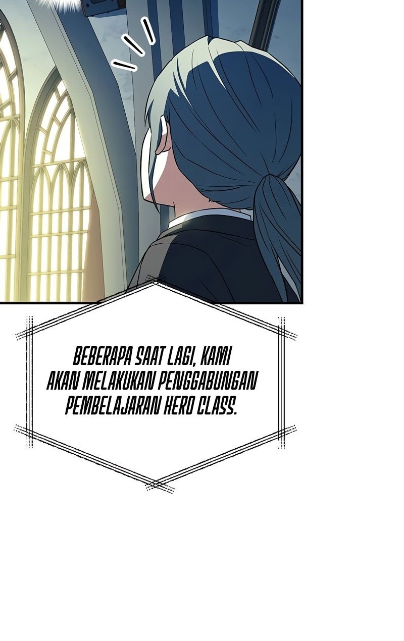 The Legendary Hero Is an Academy Honors Student Chapter 19 - halaman 49