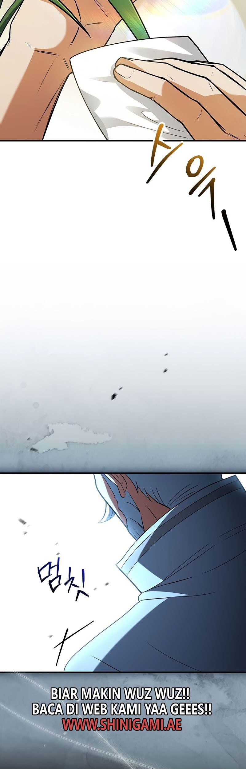 The Legendary Hero Is an Academy Honors Student Chapter 19 - halaman 67