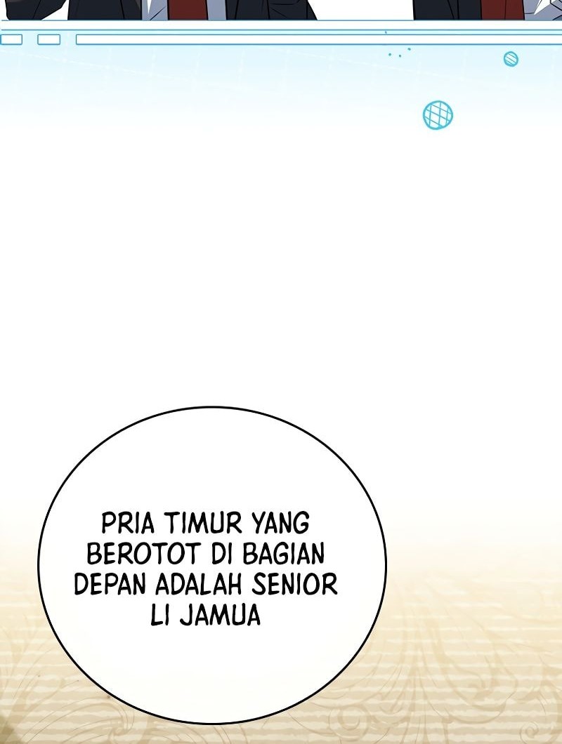 The Legendary Hero Is an Academy Honors Student Chapter 19 - halaman 9